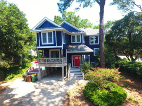 507, N-2-Wishn- Semi-Soundfront, Private Pool, Hot Tub, Community Amenities